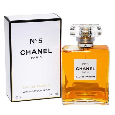 chanel n 5 nuovo opinioni|Chanel No 5 L'Eau di Chanel da donna .